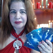 Yasmina Tarot